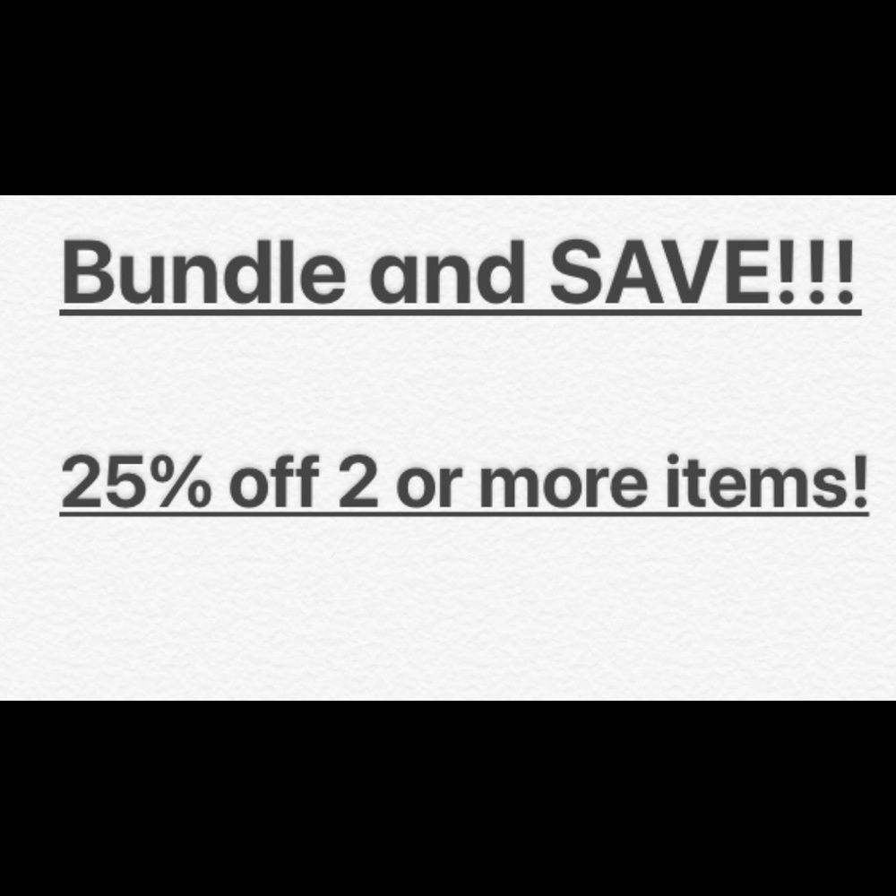 Sale